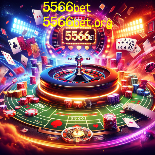 5566bet is an innovative online gaming platform that offers a wide variety of exciting casino games, sports betting options, and much more. With user-friendly navigation and numerous features, players are guaranteed an unparalleled gaming experience.