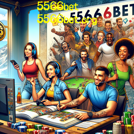 Descubra a Categoria 'Fan Club' no 5566bet: Uma Nova Dimensão dos Jogos Online