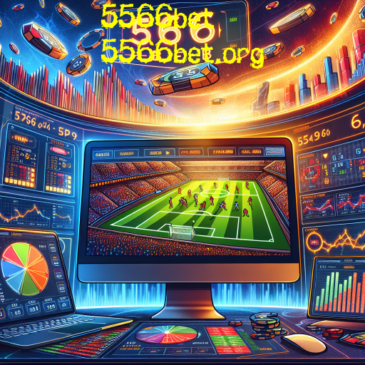 Explorando o Mundo das Apostas Esportivas na 5566bet