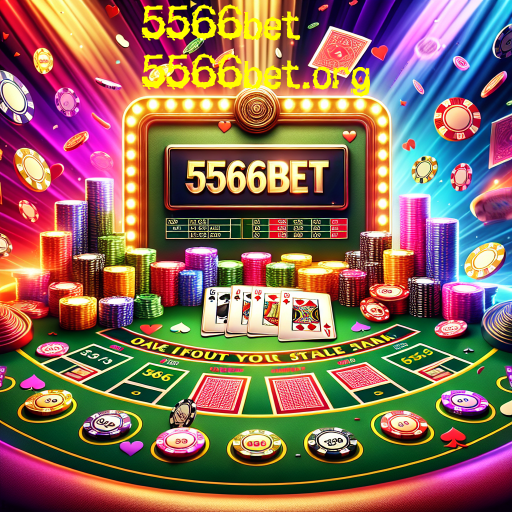 Descubra a Diversão dos Jogos de Mesa no 5566bet